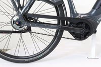 Gazelle Grenoble C5 HMB Belt Dust S5 2022 T.L  245087