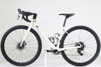 BMC Roadmachine 01 Four 2022 T.47cm 3150