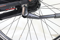 Gazelle PARIS C7+ HMB BLACK H7 MAT 2022 3063 245078