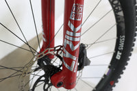 COMMENCAL Meta Power SX 2020 T.M 504wh 2961
