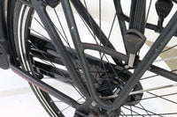 Gazelle PARIS C7+ HMB BLACK H7 MAT 2022 3063 245078