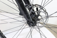 Gazelle Grenoble C5 HMB Belt Dust S5 2022 T.L  245087