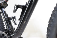 CANNONDALE Scalpel si 2017 T.L 2836