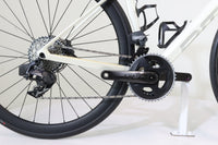 BMC Roadmachine 01 Four 2022 T.47cm 3150