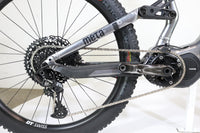 COMMENCAL Meta Power SX 2020 T.M 504wh 2961