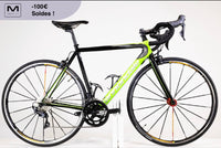 CANNONDALE SuperSix EVO Hi-MOD Ultegra 2018 T.52 2267