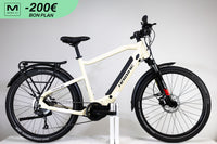 HAIBIKE Trekking 4 High 2023 M 2086 2185