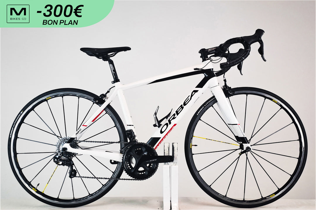 ORBEA Avant M20I 2015 T.51 1775