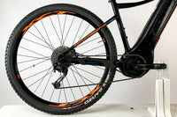 GIANT Fathom E+3 Power