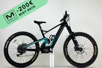 LAPIERRE Overvolt AM 727I 2019 S