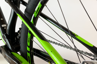 CANNONDALE Habit Carbon 3