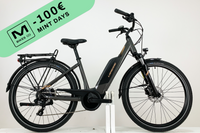 LAPIERRE e-Urban 3.4 2022 M