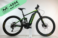 GIANT Full E+2 2018 S