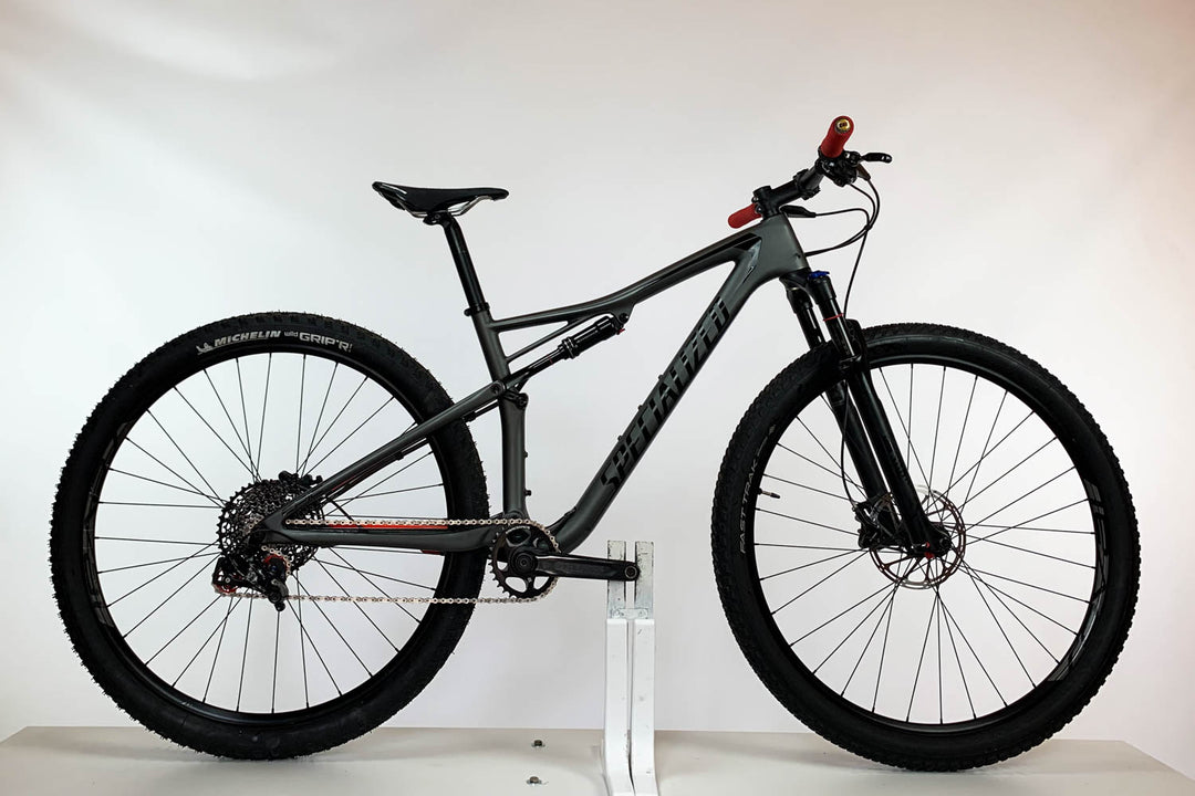 SPECIALIZED Epic Comp Carbon