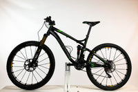 TREK Fuel EX 9