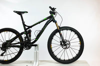 TREK Fuel EX 9