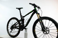 TREK Fuel EX 9