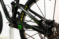 TREK Fuel EX 9