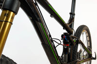 TREK Fuel EX 9