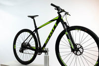 SCOTT Scale 900 RC