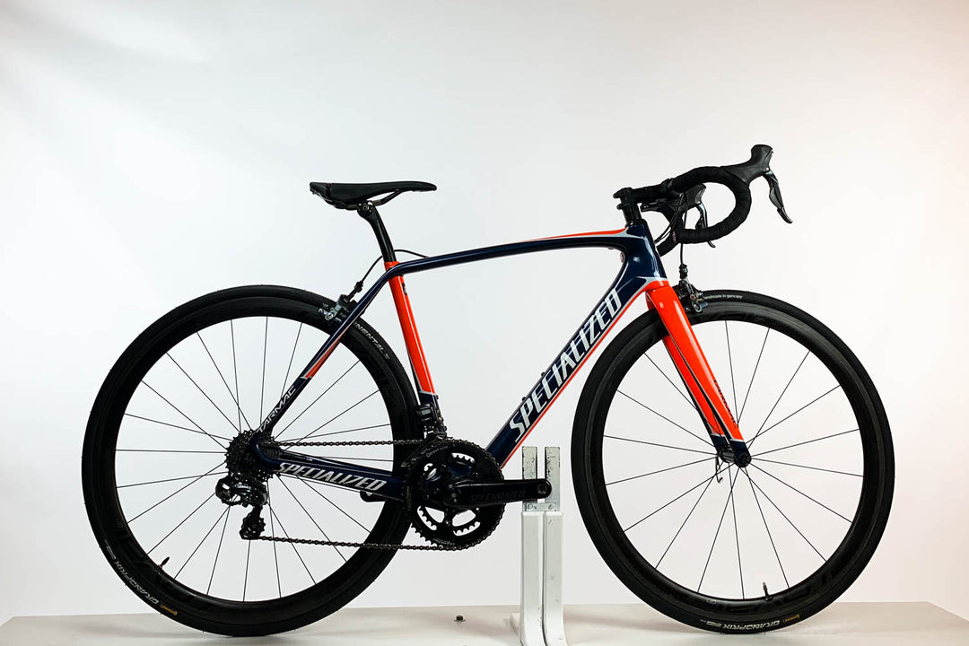 SPECIALIZED Tarmac Pro Ultegra Di2