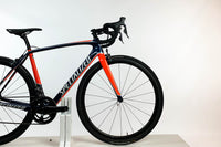 SPECIALIZED Tarmac Pro Ultegra Di2