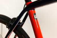 SPECIALIZED Tarmac Pro Ultegra Di2