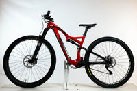SPECIALIZED Stumpjumper FSR Expert Carbon