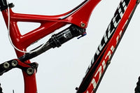 SPECIALIZED Stumpjumper FSR Expert Carbon