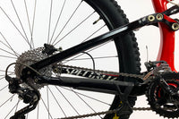 SPECIALIZED Stumpjumper FSR Expert Carbon