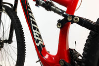 SPECIALIZED Stumpjumper FSR Expert Carbon