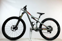 SPECIALIZED Rhyme FSR Expert Carbon 6Fattie