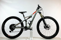 SPECIALIZED Rhyme FSR Expert Carbon 6Fattie