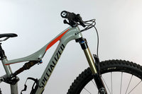 SPECIALIZED Rhyme FSR Expert Carbon 6Fattie