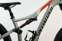 SPECIALIZED Rhyme FSR Expert Carbon 6Fattie