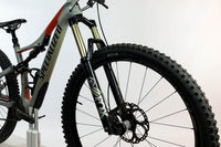 SPECIALIZED Rhyme FSR Expert Carbon 6Fattie