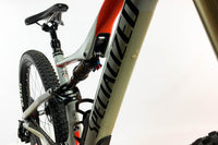 SPECIALIZED Rhyme FSR Expert Carbon 6Fattie