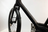 MOUSTACHE Lundi 26.2 Gun Metal