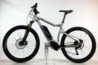 HAIBIKE X-DURO HardSeven RX
