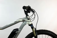 HAIBIKE X-DURO HardSeven RX
