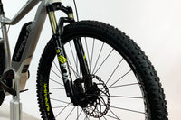 HAIBIKE X-DURO HardSeven RX