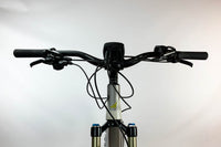 HAIBIKE X-DURO HardSeven RX
