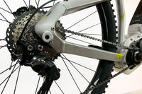 HAIBIKE X-DURO HardSeven RX