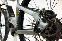 HAIBIKE X-DURO HardSeven RX