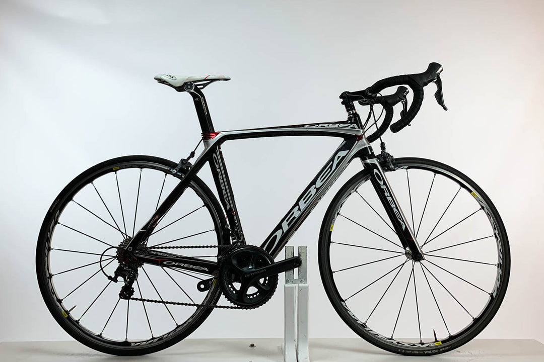 ORBEA ORCA GOLD GLT