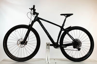 Trek Procaliber 9.6