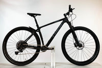 Trek Procaliber 9.6