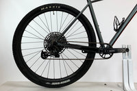 SCOTT scale 970