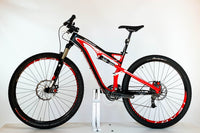 SPECIALIZED Camber Comp Carbon 29