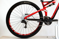 SPECIALIZED Camber Comp Carbon 29